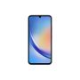 Samsung Galaxy A34 5G Enterprise Edition 16,8 cm (6.6") Hybride Dual SIM USB Type-C 6 GB 128 GB 5000 mAh Grafiet (SM-A346BZKAEEB) thumbnail