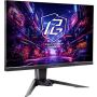 ASRock Phantom Gaming PG27QFW2A 27" QHD 400Hz IPS Monitor (90LXA0T0-A0E0A0J) thumbnail