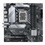 ASUS PRIME B660M-A WIFI D4 Intel B660 LGA 1700 micro ATX (90MB1AE0-M0EAY0) thumbnail