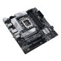 ASUS PRIME B660M-A WIFI D4 Intel B660 LGA 1700 micro ATX (90MB1AE0-M0EAY0) thumbnail