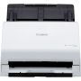Canon imageFORMULA R30 Scanner met ADF + invoer voor losse vellen 600 x 600 DPI A4 Wit (6051C003AA) thumbnail