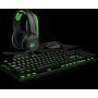 HP Pavilion Gaming headset 400 (4BX31AA#ABB) thumbnail