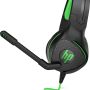 HP Pavilion Gaming headset 400 (4BX31AA#ABB) thumbnail