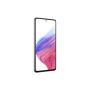 Samsung Galaxy A53 5G Enterprise edition 16,5 cm (6.5") Hybride Dual SIM USB Type-C 6 GB 128 GB 5000 mAh Zwart (SM-A536BZKNEEE) thumbnail