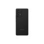 Samsung Galaxy A53 5G Enterprise edition 16,5 cm (6.5") Hybride Dual SIM USB Type-C 6 GB 128 GB 5000 mAh Zwart (SM-A536BZKNEEE) thumbnail