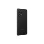 Samsung Galaxy A53 5G Enterprise edition 16,5 cm (6.5") Hybride Dual SIM USB Type-C 6 GB 128 GB 5000 mAh Zwart (SM-A536BZKNEEE) thumbnail