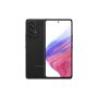 Samsung Galaxy A53 5G Enterprise edition 16,5 cm (6.5") Hybride Dual SIM USB Type-C 6 GB 128 GB 5000 mAh Zwart (SM-A536BZKNEEE) thumbnail