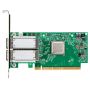 MELLANOX CONNECTX-5 25GB DUAL-PORT SFP28 ETHERNET ADAPTER - HPB (MCX512A-ACAT-HP) thumbnail