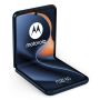Motorola razr 60 17,5 cm (6.9") Dual SIM Android 15 5G USB Type-C 8 GB 256 GB 4500 mAh Blauw (PB860044SE) thumbnail