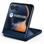 Motorola razr 60 17,5 cm (6.9") Dual SIM Android 15 5G USB Type-C 8 GB 256 GB 4500 mAh Blauw (PB860044SE) thumbnail