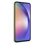 Samsung Galaxy A54 5G 16,3 cm (6.4") Hybride Dual SIM Android 13 USB Type-C 8 GB 128 GB 5000 mAh Limoen (SM-A546BLGCEUB) thumbnail