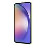 Samsung Galaxy A54 5G 16,3 cm (6.4") Hybride Dual SIM Android 13 USB Type-C 8 GB 128 GB 5000 mAh Limoen (SM-A546BLGCEUB) thumbnail
