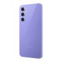 Samsung Galaxy A54 5G 16,3 cm (6.4") Hybride Dual SIM Android 13 USB Type-C 8 GB 128 GB 5000 mAh Violet (SM-A546BLVCEUB) thumbnail