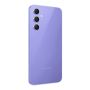 Samsung Galaxy A54 5G 16,3 cm (6.4") Hybride Dual SIM Android 13 USB Type-C 8 GB 128 GB 5000 mAh Violet (SM-A546BLVCEUB) thumbnail