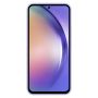 Samsung Galaxy A54 5G 16,3 cm (6.4") Hybride Dual SIM Android 13 USB Type-C 8 GB 128 GB 5000 mAh Violet (SM-A546BLVCEUB) thumbnail