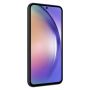 Samsung Galaxy A54 5G 16,3 cm (6.4") Hybride Dual SIM Android 13 USB Type-C 8 GB 256 GB 5000 mAh Grafiet (SM-A546BZKDEUB) thumbnail
