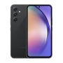 Samsung Galaxy A54 5G 16,3 cm (6.4") Hybride Dual SIM Android 13 USB Type-C 8 GB 256 GB 5000 mAh Grafiet (SM-A546BZKDEUB) thumbnail