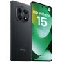 Xiaomi Redmi Note 15 4G Dual Sim 8GB RAM 256GB - Black [Energieklasse B] (MZB0M89EU) (MZB0M89EU) thumbnail