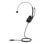 Yealink UH35 Mono Teams USB-A Headset (UH35 MONO TEAMS) thumbnail
