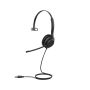Yealink UH35 Mono Teams USB-A Headset (UH35 MONO TEAMS) thumbnail