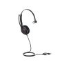 Yealink UH35 Mono UC USB-C/A Headset (UH35 MONO UC USB-C/A) thumbnail