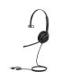 Yealink UH35 Mono UC USB-C/A Headset (UH35 MONO UC USB-C/A) thumbnail