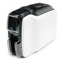 Zebra ZC100 plastic kaart printer Verf-sublimatie/thermische overzetting Kleur 300 x 300 DPI (ZC11-0000000EM00) thumbnail