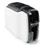 Zebra ZC100 plastic kaart printer Verf-sublimatie/thermische overzetting Kleur 300 x 300 DPI (ZC11-0000000EM00) thumbnail