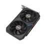 ASUS Dual -RTX3060-O12G-V2 NVIDIA GeForce RTX 3060 12 GB GDDR6 (DUAL-RTX3060-O12G-V2) thumbnail