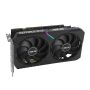 ASUS Dual -RTX3060-O12G-V2 NVIDIA GeForce RTX 3060 12 GB GDDR6 (DUAL-RTX3060-O12G-V2) thumbnail