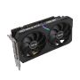ASUS Dual -RTX3060-O12G-V2 NVIDIA GeForce RTX 3060 12 GB GDDR6 (DUAL-RTX3060-O12G-V2) thumbnail