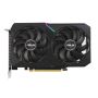 ASUS Dual -RTX3060-O12G-V2 NVIDIA GeForce RTX 3060 12 GB GDDR6 (DUAL-RTX3060-O12G-V2) thumbnail