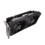 ASUS Dual -RTX3060-O12G-V2 NVIDIA GeForce RTX 3060 12 GB GDDR6 (DUAL-RTX3060-O12G-V2) thumbnail