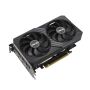 ASUS Dual -RTX3060-O12G-V2 NVIDIA GeForce RTX 3060 12 GB GDDR6 (DUAL-RTX3060-O12G-V2) thumbnail