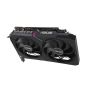ASUS Dual -RTX3060-O12G-V2 NVIDIA GeForce RTX 3060 12 GB GDDR6 (DUAL-RTX3060-O12G-V2) thumbnail