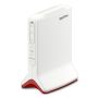 Box FRITZ! 6825 4G draadloze router Gigabit Ethernet Single-band (2.4 GHz) Wit (20003158) thumbnail