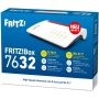 AVM FRITZ!Box 7632 Wi-Fi 7 Router (20003167) thumbnail