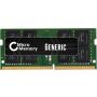 CoreParts MMKN123-16GB geheugenmodule 1 x 16 GB DDR4 (MMKN123-16GB) thumbnail