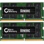 CoreParts MMKN149-32GB memory module 2 x 16 GB DDR4 (MMKN149-32GB) thumbnail