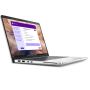 DELL Pro 13 Plus PB13250 Intel Core Ultra 5 236V Laptop 33,8 cm (13.3") Full HD+ 16 GB LPDDR5x-SDRAM 512 GB SSD Wi-Fi 7 (802.11be) Windows 11 Pro Zilver (BTO209_PB13250_EMEA) thumbnail