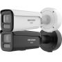 Hikvision DS-2CD2647G3-LIZS2UY/SL Bullet Camera 4MP met Varifocale (DS-2CD2647G3-LIZS2UY/SL(2.8-12MM)) thumbnail