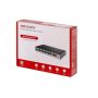 Hikvision DS-3WG210GP-SI PoE Router 10-Port (DS-3WG210GP-SI) thumbnail