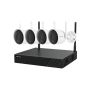 HIKVISION DS-J142I/NK844WBH-1T 4xBullet WLAN KIT (DS-J142I(STD)/NK844WBH-1T) thumbnail