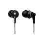 Panasonic RP-HJE125 - Ergofit - Earphones - in ear (RP-HJE125E-V) thumbnail