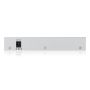 Zyxel GS1200-8V3 Managed L2 Gigabit Ethernet (10/100/1000) Desktop Grijs (GS1200-8V3-EU0101F1F) thumbnail