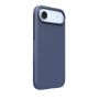 Belkin Protect magnetische hoesje iPhone Air donkerblauw (MSA041HQNY) thumbnail
