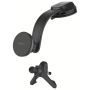 Belkin magnetische autohouder 15W Qi2 voor ventilatie/armaturebord (WIC012HQBK) thumbnail