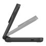 Belkin UltraCharge 25W Qi2 Magnetische 2-in-1 Laadstation Opklapbaar (WIZ038KQBK) thumbnail