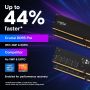Crucial Pro 48GB DDR5-5600 UDIMM (CP48G56C46U5T) thumbnail