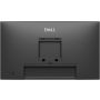 DELL Pro P P2426H WOST computer monitor 61 cm (24") 1920 x 1080 Pixels Full HD LCD Zwart (DELL-P2426HWO) thumbnail